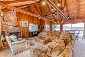 Beaver Cove Lodge, Truckee